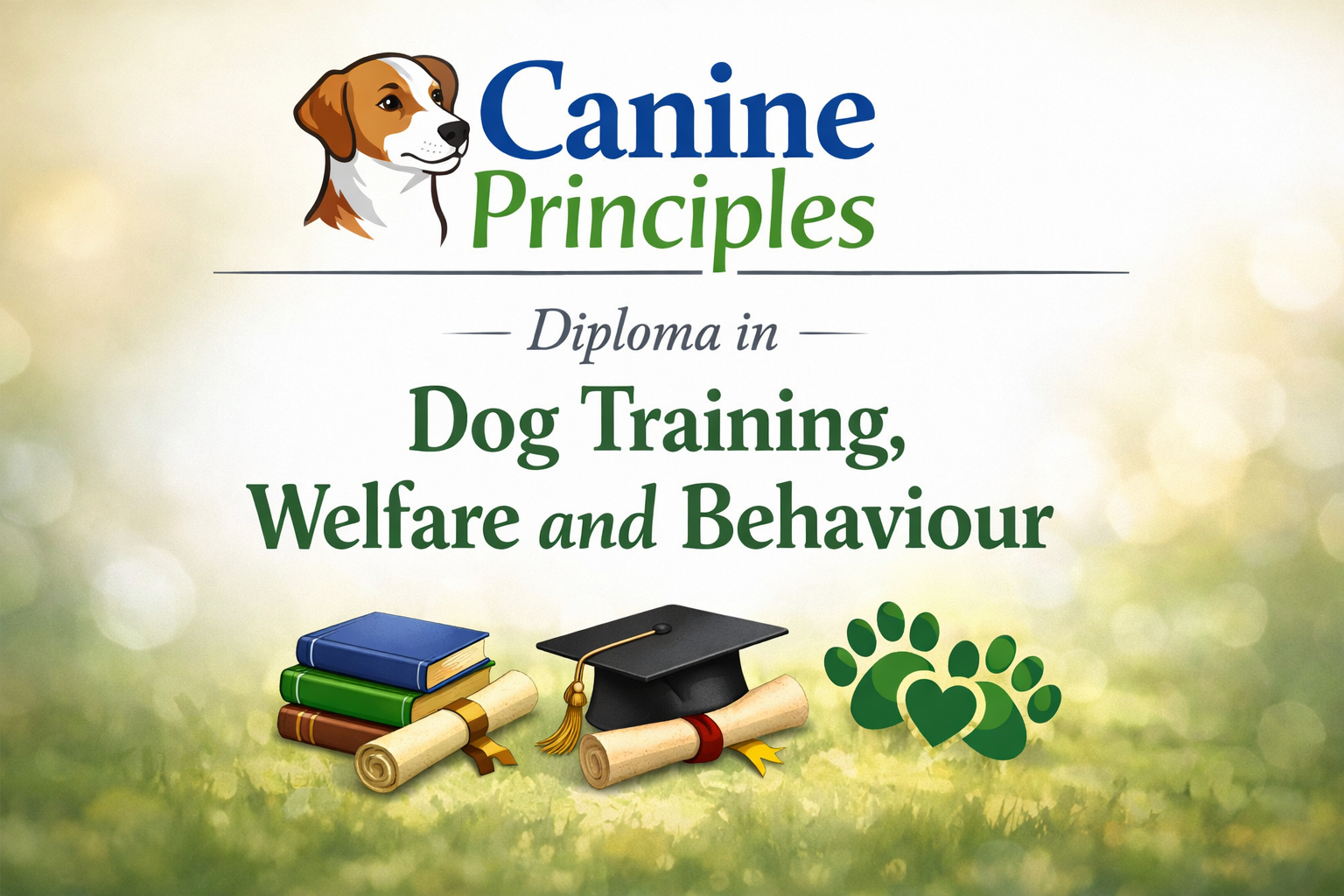 Puppy training